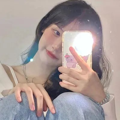 爱我一下·夏