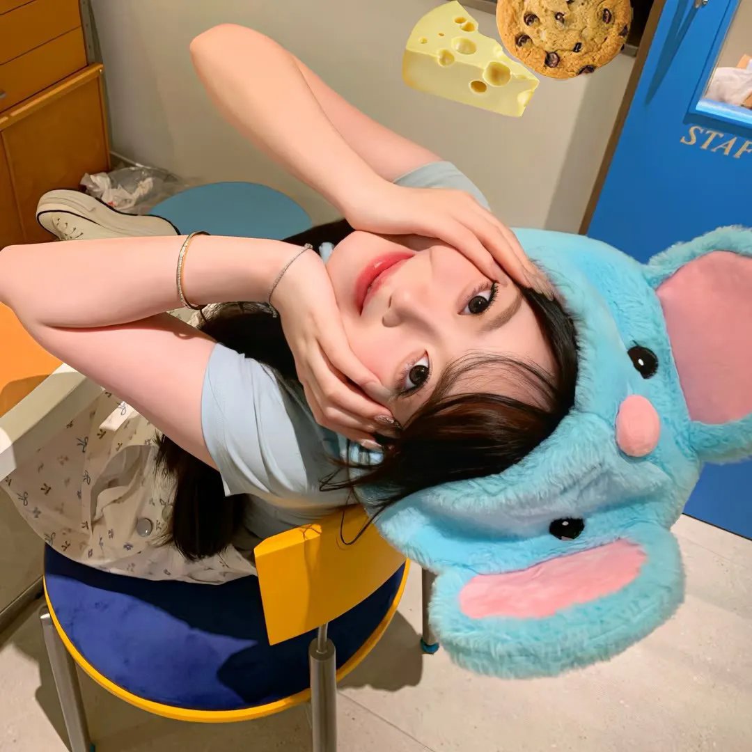 最美时光遇见你