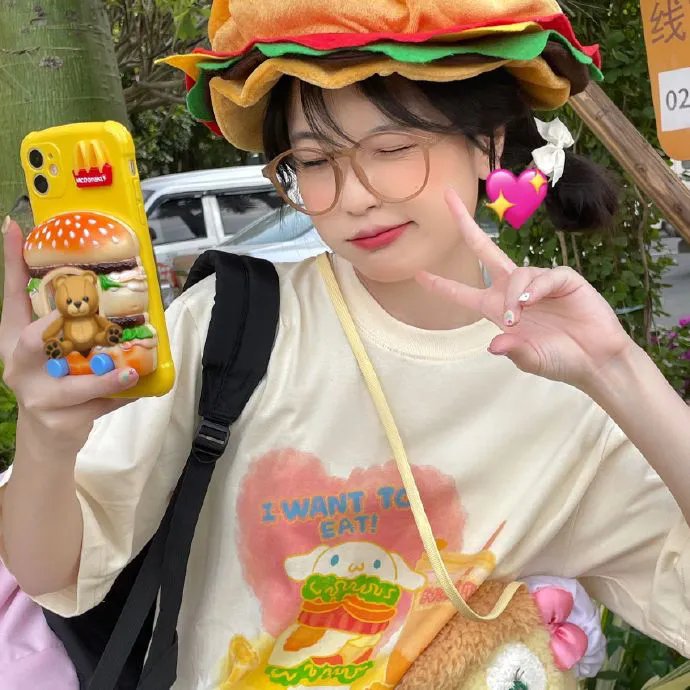 奇谋妙计女福星